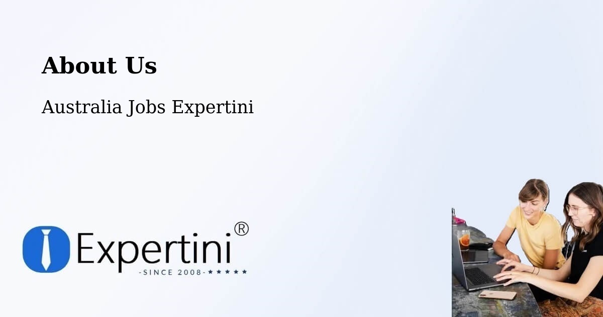 About Expertini Recruitment Platform  – Springwood - Springwood, Australia Jobs Expertini