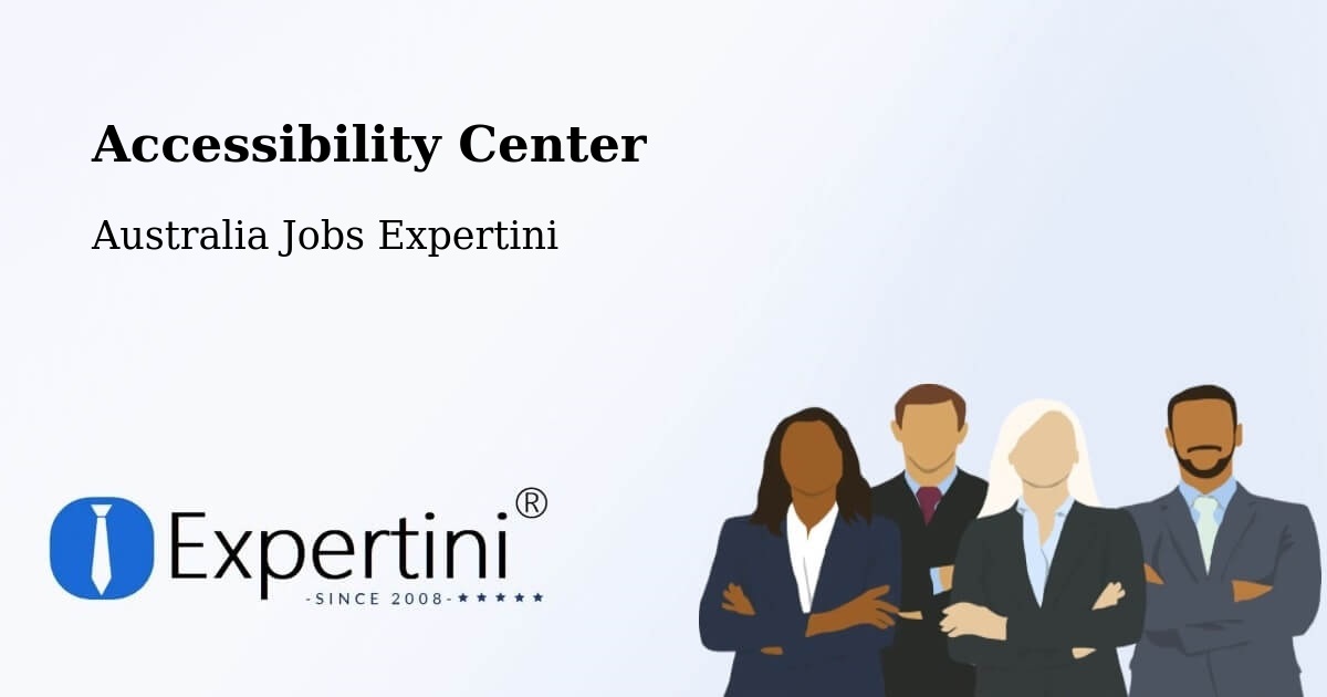 Accessibility Statement – Springwood - Australia Jobs Expertini