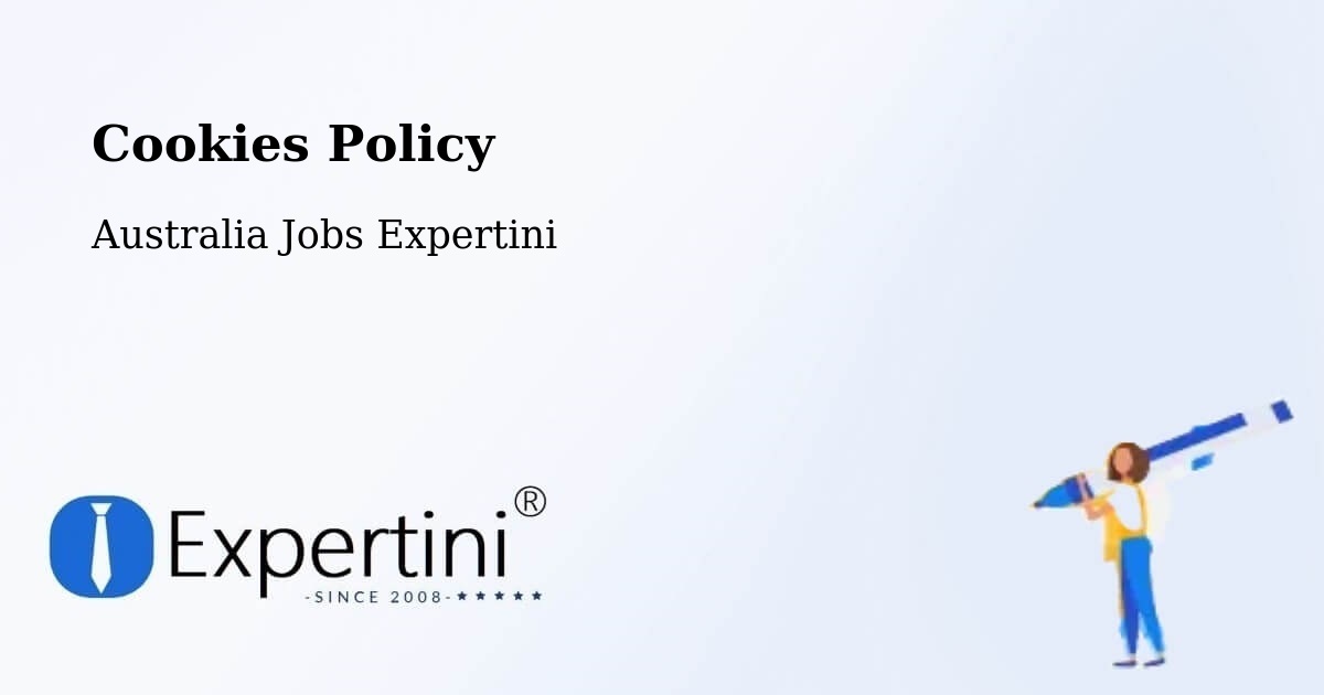 Cookie Policy – Springwood - Australia Jobs Expertini