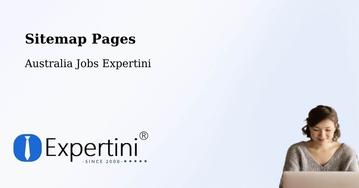 Sitemap Pages - Springwood - Australia Jobs Expertini